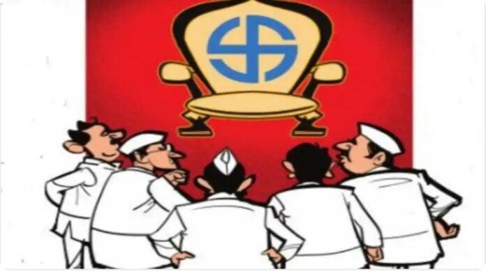जिल्हा परिषदेसाठी २०२; पंचायत समितीसाठी ४३१ उमेदवार रिंगणात
