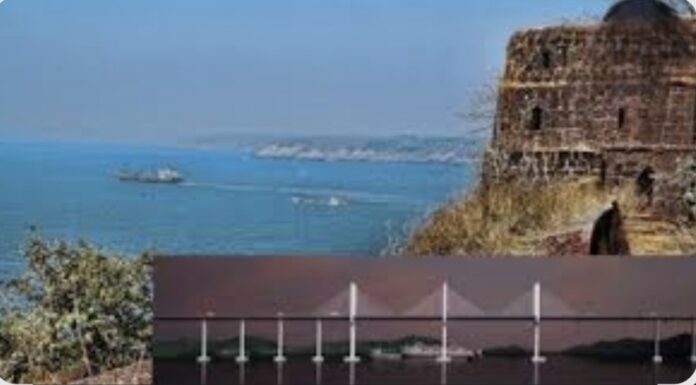 कोकणच्या विकासाला गती; जयगड – तवसाळ खाडीवर ७५० कोटींचा भव्य पूल